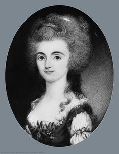 Portrait Of A Lady — 詹姆斯·皮尔