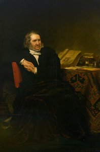 Sir James Young Simpson (1811–1870) — Norman Macbeth