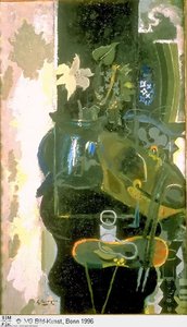Untitled (2944) — Georges Braque