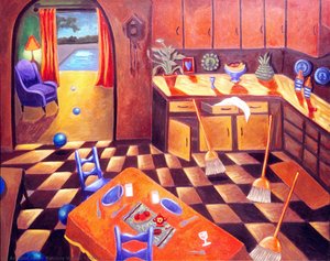 Patssi — Patricia Valdez