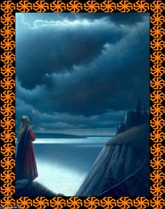 Volga — Konstantin Aleksjevič Vasiljev