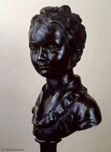 Alexandre Brogniart After — Jean-antoine Houdon