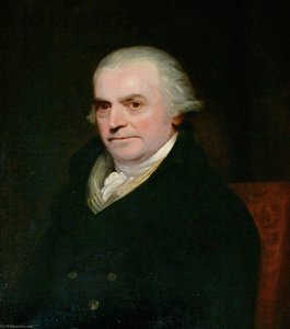 Sir Philip Stephens (1723–1809), 1st Bt, Secretary To The Admiralty (1763–1795) — Sir William Beechey