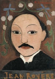Jean Royère (1908) — Мария Ларенцин