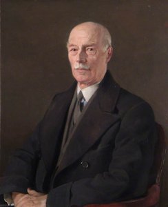 Lord Greville — Gerald Festus Kelly