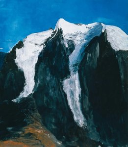 Untitled — Herbert Brandl
