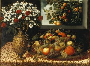 Still Life — Tomás Hiepes