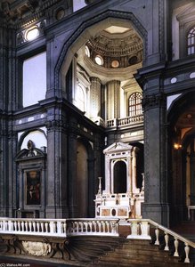 Stairway