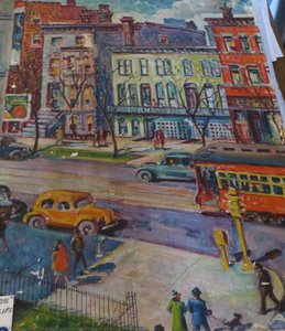 Chicago Avenue — John Edmund Andrew Phillips