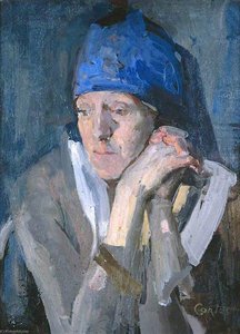 Memories — George James Coates