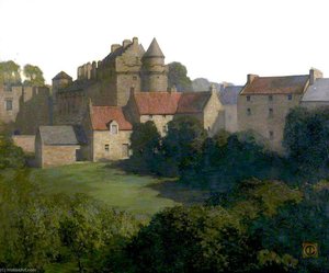 Falkland — James Cadenhead