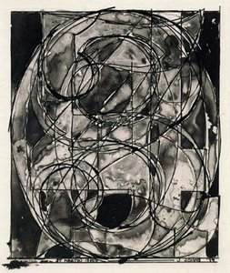 Number — Jasper Johns