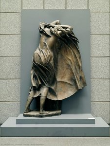 Mary Magdalene — Venanzo Crocetti
