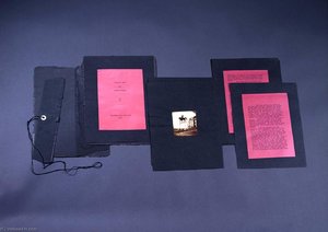 Monsieur Phot (copy No. 5) — Joseph Cornell