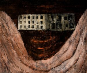 Valle, S. B # 21 (valley, S. B # 21) — Carles Gabarró