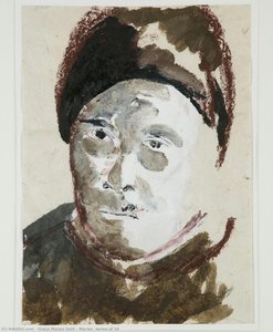 Marias, Series Of 16 — Graça Morais Goih