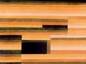 Untitled — Paul Klee