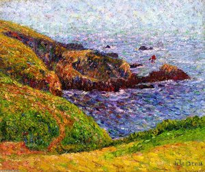 The Sound — Gustave Loiseau