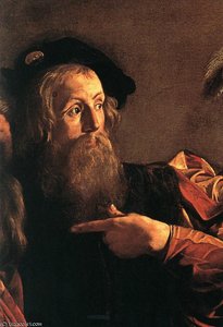 Untitled (9872) — Caravaggio