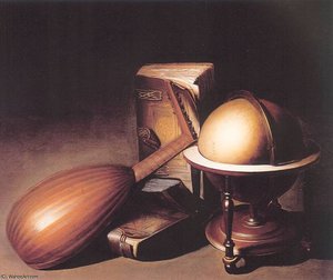 Untitled (9509) — Gerrit Dou