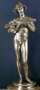 Florentine Singer — Paul Dubois