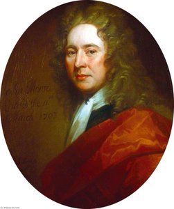 John Monro (1670–1740), Frcsed (1703) — William Aikman