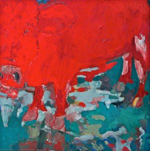 Red Cow — Simon Mcwilliams