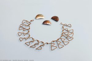 Jewels — Amelia Amorim Toledo