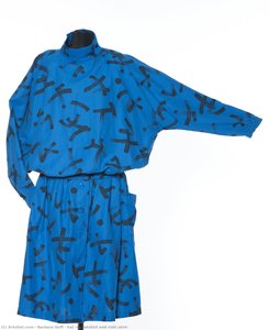 Set (sweatshirt And Midi Skirt) — Barbara Hoff