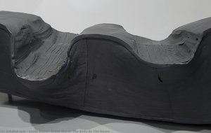 Erwin Wurm: The Body As The House — Erwin Wurm