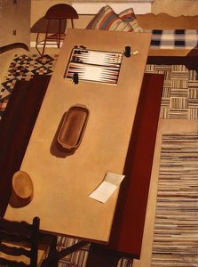 Americana — Charles Rettew Sheeler Junior