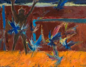 Birdman — John Houston