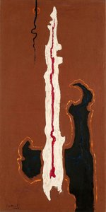 Ph-210 — Clyfford Still