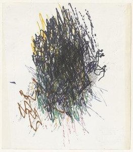 Metamatic No. 4 — Jean Tinguely