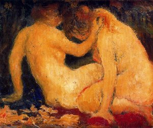 Untitled (458) — Aristide Maillol