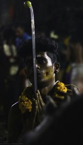 Untitled — Yazhini An