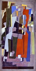 De Musici — Georges Braque