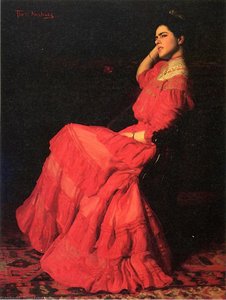 A Rose — توماس بولوك أنشوتز