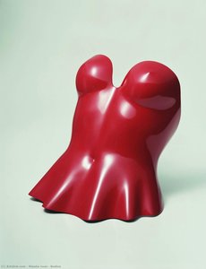 Bodice — Isė Misaki