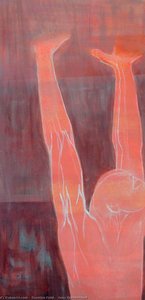 Arms Outstretched — Dorothie Field