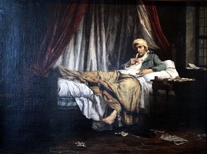 Laurent Guetal