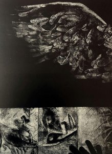 Delirio De Las Monjas Muertas — Juan Antonio Roda