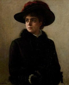 Florence — Станхоуп Александър Форбс