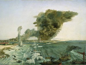 Withdrawal From Dunkirk, June 1940 — Richard Ernst Eurich