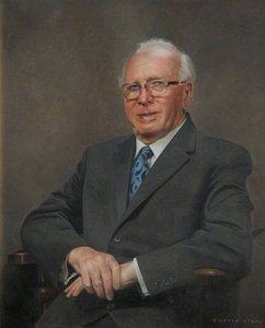 Joseph Maitland Robinson, Benefactor Of Downing College Library — Richard Stone