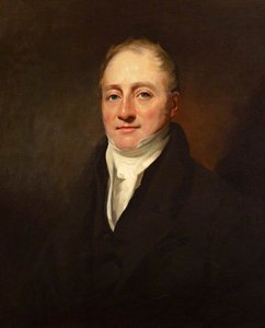 Alexander John Gaspard Marcet (1770–1822), Md, Frs — Henry Raeburn