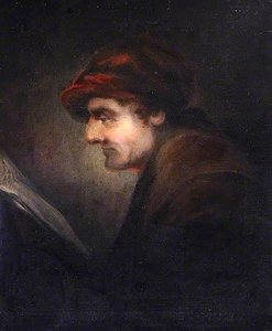 John Fox Of Dore — Sir Francis Legatt Chantrey