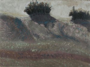 Paisaje — Arnold Schoenberg
