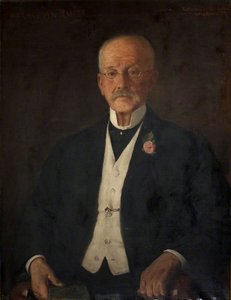 Horace Van Ruith
