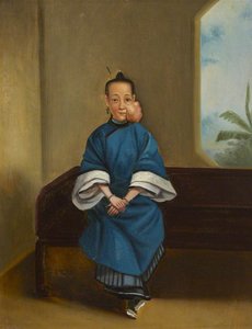 Case No.2214 — Guan Qiaochang Lamqua